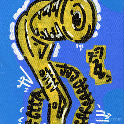Brass Siren Call in the key of Coltrane