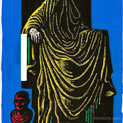 Magnate (No Kings or Queens)
