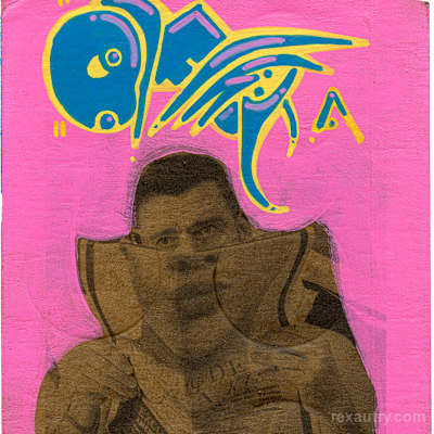 Lingua Franca of the Proletariat