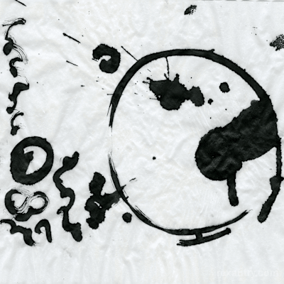Language of the Hole