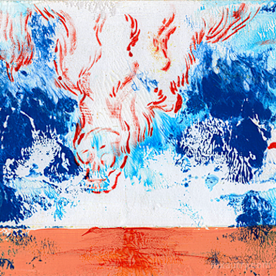 The Oncoming of Nuclear Winter