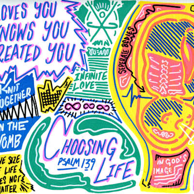 Choosing Life