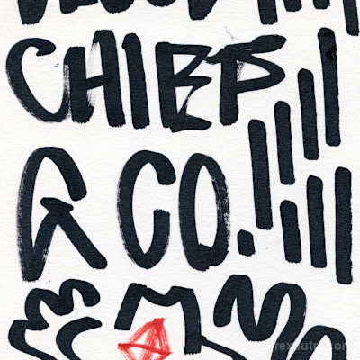 Cloud Chief & Co