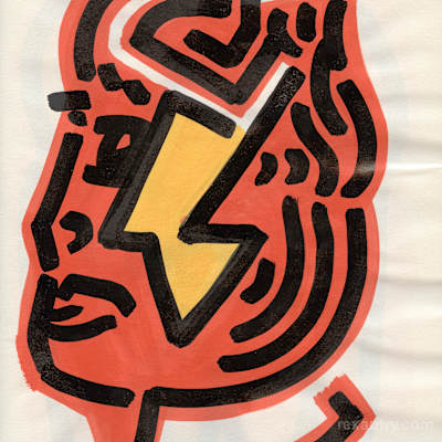 Electric Thought