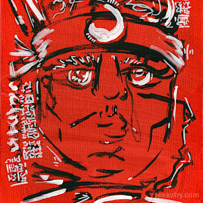 Ichigaya (Mishima Yukio)