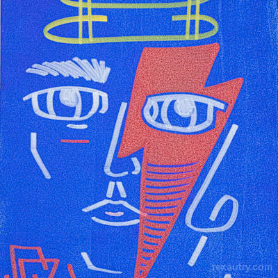 Ziggy's Crown