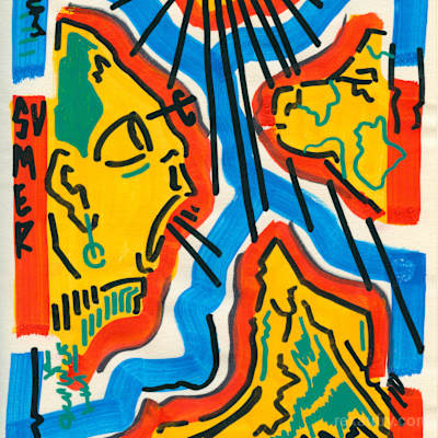Summer Sun