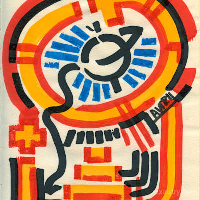 Temple to Saturn