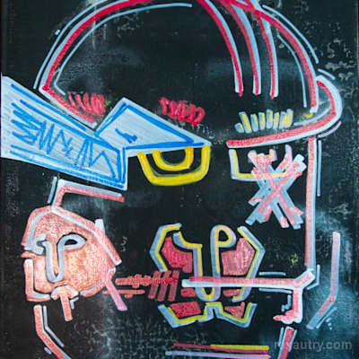 Pablo Picasshole