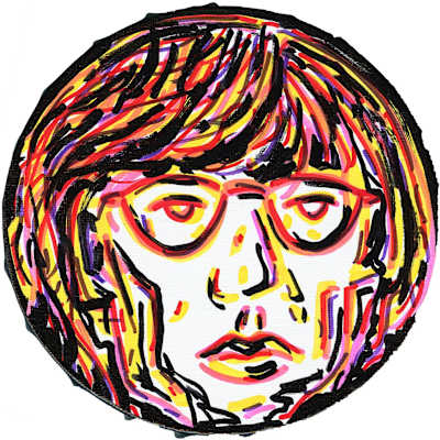 Warhol Again