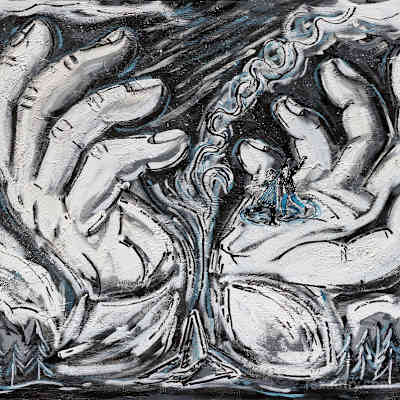 The Cosmic Dance