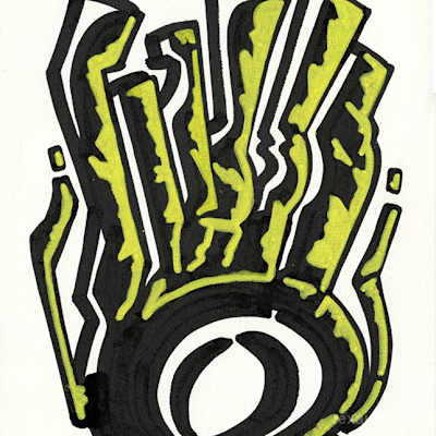 Mad Man S Hands Lefty