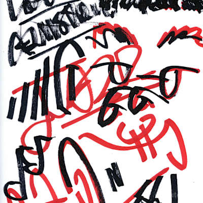 Abstracted Louis
