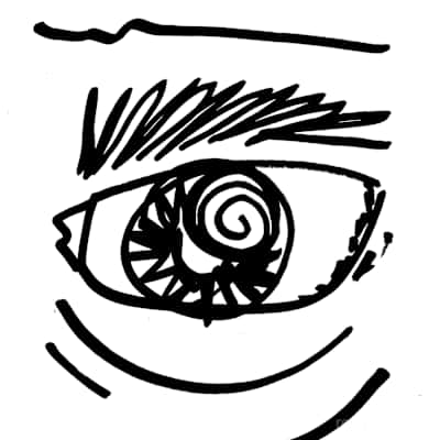 Eye Study 2