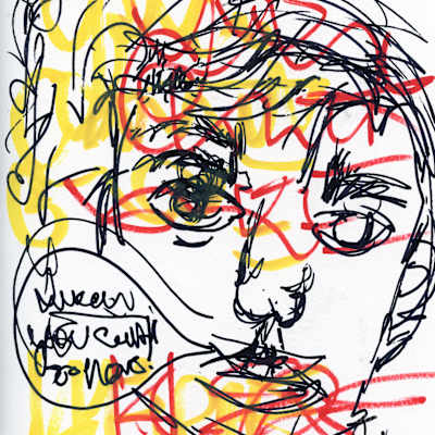 Head and Thoughts
