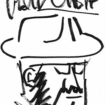 Mike of Cloud Chief