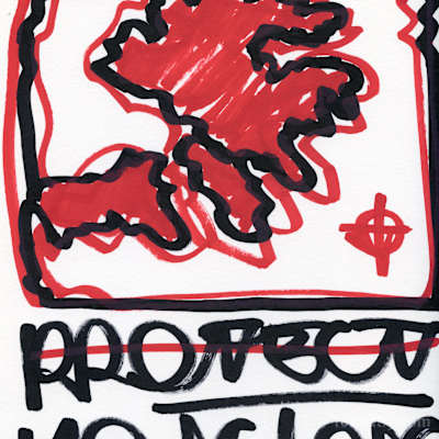 Protect Hong Kong