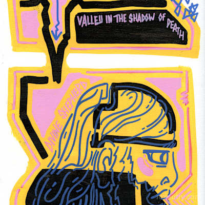 Shadow of Death