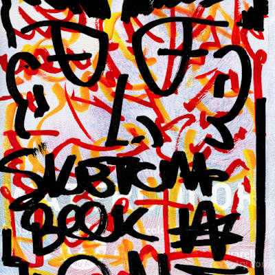 Sketchbook Cover One