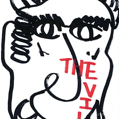The Livevil