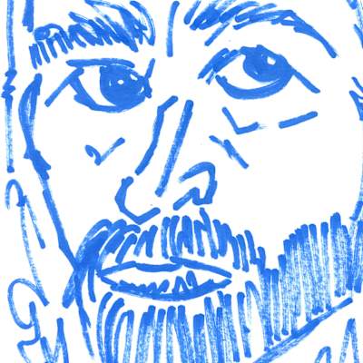 Vincent Van Gogh