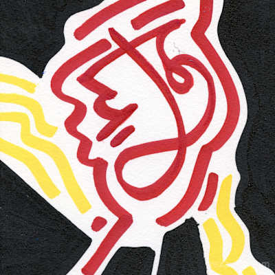 Spotlight Matisse