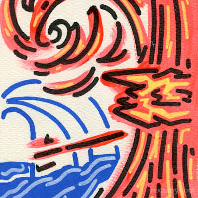 Two Thirty Eight
