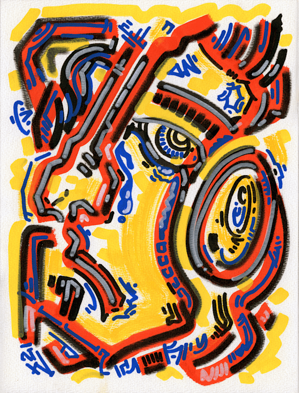 Transcendance