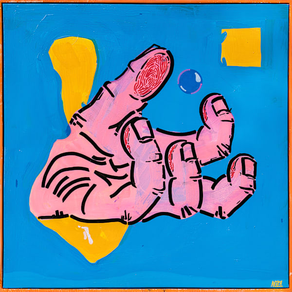 Offering Meaning to a Cold Minimalist World