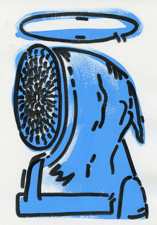 The Beekeeper