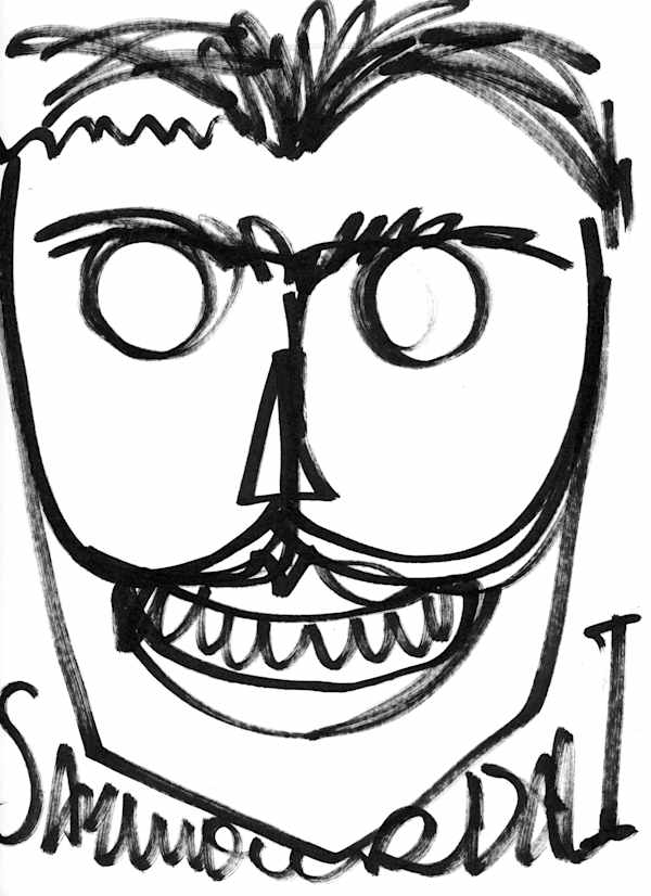 Dali