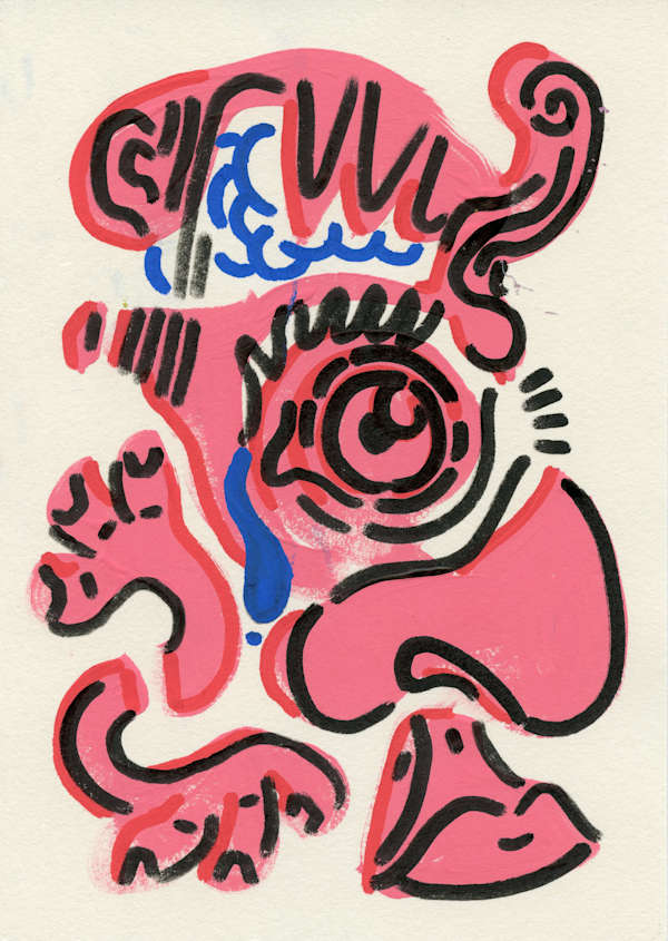 Toltec Aurora