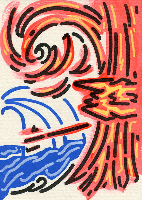 Two Thirty Eight